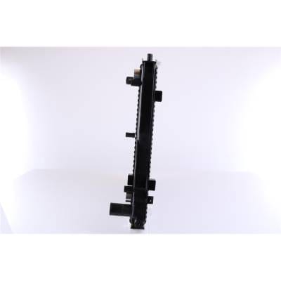 Aluminum Radiator Compatible With 1992-1994 Audi 100 Quattro Cs 2.8L V6 4A0121251h Engine Cooling thumbnail 4