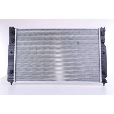 Aluminum Radiator Compatible With 1996-2001 Audi A4 Quattro 1.8L L4 Turbo 2.8L V6 8D0121251b thumbnail 2