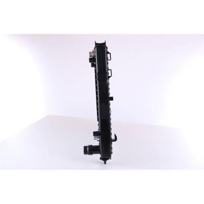 Aluminum Radiator Compatible With 1996-2001 Audi A4 Quattro 1.8L L4 Turbo 2.8L V6 8D0121251b thumbnail 4