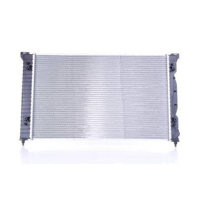Aluminum Radiator Compatible With 2003-2006 Audi A4 Cabriolet 1.8L L4 Turbo 3.0L V6 8E0121251b thumbnail 4