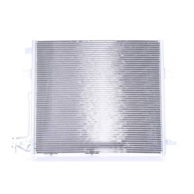 A/C Condenser Compatible With 2006-2011 Mercedes-Benz Ml500 5.0L 5.5L V8 2515000054 A2515000054 thumbnail 2