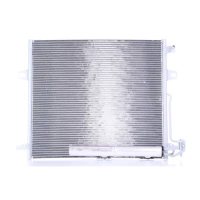 A/C Condenser Compatible With 2006-2011 Mercedes-Benz Ml500 5.0L 5.5L V8 2515000054 A2515000054 thumbnail 4