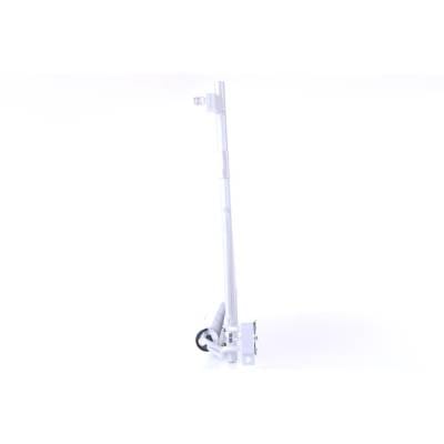 A/C Condenser Compatible With 2006-2011 Mercedes-Benz Ml500 5.0L 5.5L V8 2515000054 A2515000054 thumbnail 6