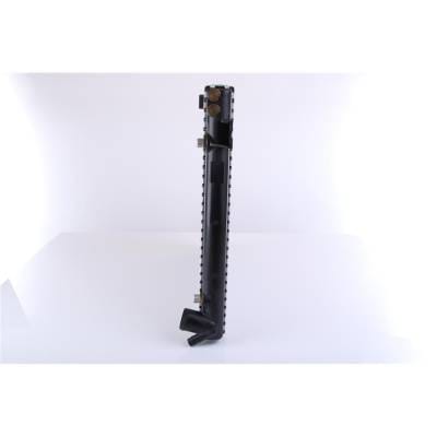 Aluminum Radiator Compatible With 1985-1989 Bmw 635Csi 3.5L L6 17111152748 1468073 Engine Cooling thumbnail 4