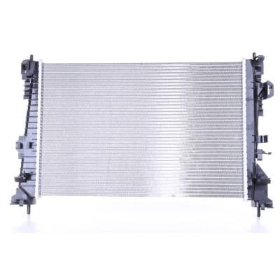 Aluminum Radiator Compatible With 2015-2020 Alfa Romeo 4C 1.75L L4 Turbo 50514474 Engine Cooling thumbnail 2