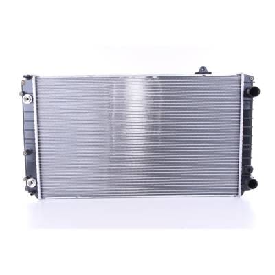 Aluminum Radiator Compatible With 1997-2003 Audi A8 Quattro L 4.2L V8 4D0121251r 4D0121251 Engine thumbnail 2
