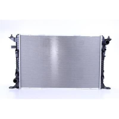 Aluminum Radiator Compatible With 2011-2017 Audi A8 Quattro L W12 6.3L W12 4H0121251b Engine Cooling thumbnail 2
