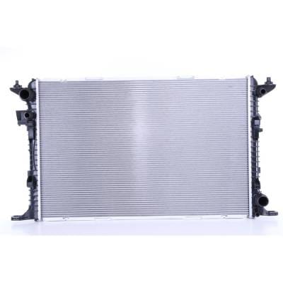 Aluminum Radiator Compatible With 2011-2017 Audi A8 Quattro L 3.0L V6 Supercharged 4.0L V8 thumbnail 6