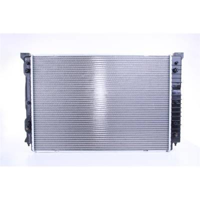 Aluminum Radiator Compatible With 2004-2005 Audi S4 Avant 4.2L V8 8E0121251ac 8E0121251aj Engine thumbnail 2