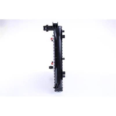 Aluminum Radiator Compatible With 2004-2005 Audi S4 Avant 4.2L V8 8E0121251ac 8E0121251aj Engine thumbnail 6