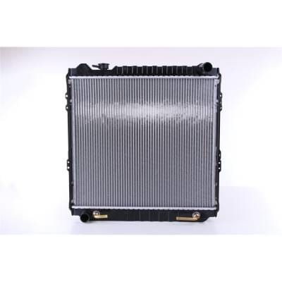 Aluminum Radiator Compatible With 1989-1995 Toyota Pickup 2.4L 3.0L L4 V6 16400-65040 1640065060 16 thumbnail 2