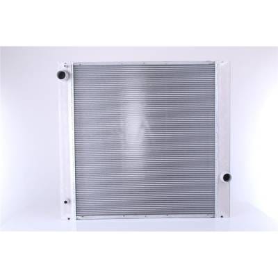 Aluminum Radiator Compatible With 2002-2005 Land Rover Range Rover L322 4.4L V8 Pcc000850 18 1/4" X thumbnail 2