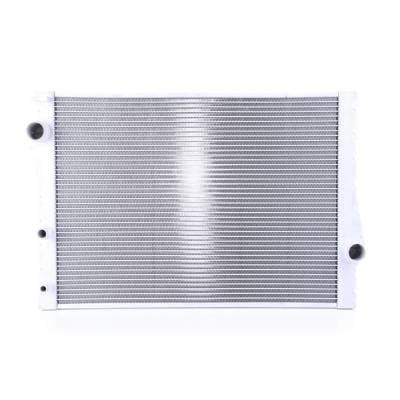 Aluminum Radiator Compatible With 2017-2020 Volvo S90 2.0L L4 Turbo 31423167 31423168 Engine Cooling thumbnail 2