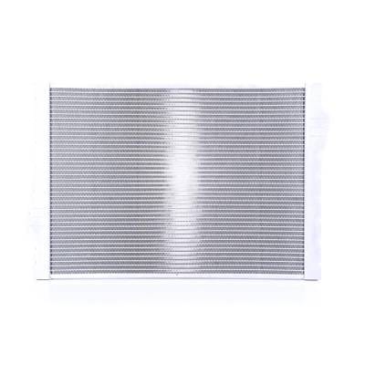 Aluminum Radiator Compatible With 2017-2020 Volvo S90 2.0L L4 Turbo 31423167 31423168 Engine Cooling thumbnail 4