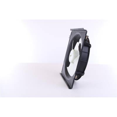 Engine Cooling Fan Motor Assembly Compatible With 1997-2001 Honda Cr-V 2.0L L4 19020-P5m-004 thumbnail 2