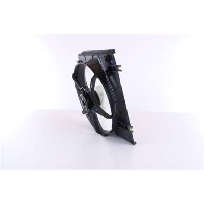 Engine Cooling Fan Motor Assembly Compatible With 1997-2001 Honda Cr-V 2.0L L4 19020-P5m-004 thumbnail 4