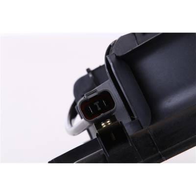 Engine Cooling Fan Motor Assembly Compatible With 1997-2001 Honda Cr-V 2.0L L4 19020-P5m-004 thumbnail 8