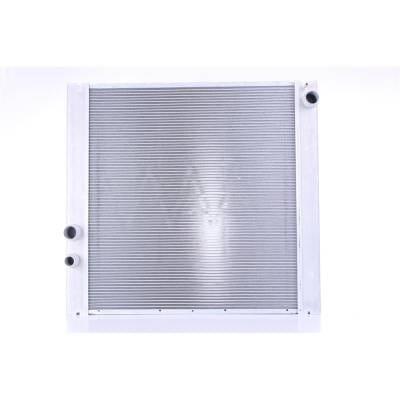 Aluminum Radiator Compatible With 2006-2009 Land Rover Range Rover 4.2L V8 Supercharged Pcc500670 thumbnail 2
