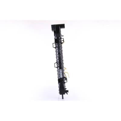 Aluminum Radiator Compatible With 2016-2020 Nissan Titan 5.6L V8 21460-Ez00a 21460-Ez00b Engine thumbnail 6