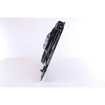 Engine Cooling Fan Motor Assembly Compatible With 2007-2015 Mini Cooper 1.6L L4 17107529272 thumbnail 12
