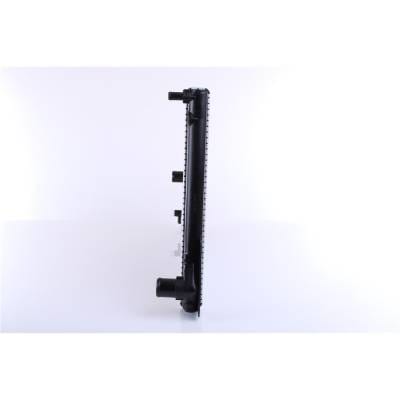 Aluminum Radiator Compatible With 2016-2018 Scion Im 1.8L L4 16400-0D410 164002216087 14 3/4" X 25 thumbnail 4