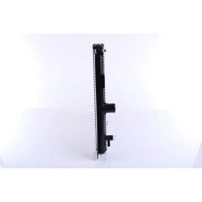 Aluminum Radiator Compatible With 2016-2018 Scion Im 1.8L L4 16400-0D410 164002216087 14 3/4" X 25 thumbnail 6