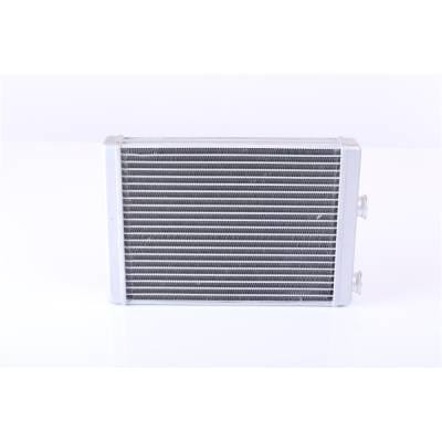 Hvac Heater Core Compatible With 2002-2007 Mitsubishi Lancer 2.0L L4 Mr568599 7 1/4" X 6 1/4" X 1 thumbnail 2
