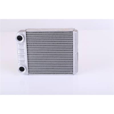 Hvac Heater Core Compatible With 2016-2019 Smart Fortwo 0.9L 1.0L L3 271153869R 4538350001 6 1/2" X thumbnail 2