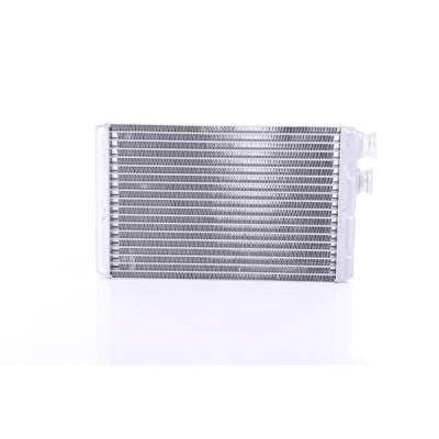 Hvac Heater Core Compatible With 2016-2022 Bmw 750I Xdrive 4.4L V8 Turbo 64119361712 9 1/4" X 8 1/4" thumbnail 2