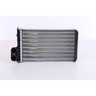 Hvac Heater Core Compatible With 1988-1997 Peugeot 405 1.9L 2.0L L4 6464C8 644858 7 1/4" X 6 1/4" X thumbnail 2