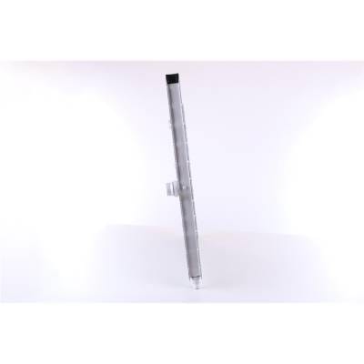Aluminum Radiator Compatible With 2003-2011 Saab 9-3 2.0L L4 Turbo 2.8L V6 12788345 12803213 Engine thumbnail 4