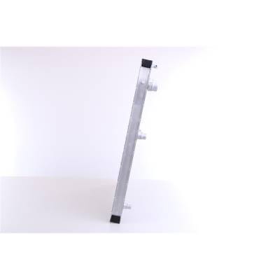 Aluminum Radiator Compatible With 2003-2011 Saab 9-3 2.0L L4 Turbo 2.8L V6 12788345 12803213 Engine thumbnail 6
