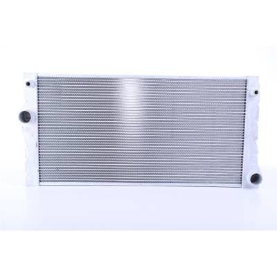 Aluminum Radiator Compatible With 1999-2009 Saab 9-5 2.3L L4 Turbo 3.0L V6 4910457 5326419 Engine thumbnail 2