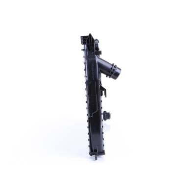 Aluminum Radiator Compatible With 2002-2008 Mini Cooper 1.6L L4 17101475550 17117529499 Engine thumbnail 6