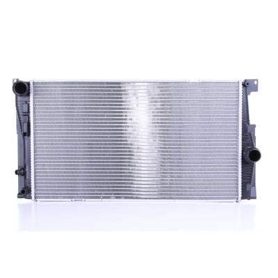 Aluminum Radiator Compatible With 2014-2020 Mini Cooper 1.5L L3 Turbo 2.0L L4 Turbo 17117628919 thumbnail 2