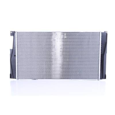 Aluminum Radiator Compatible With 2014-2020 Mini Cooper 1.5L L3 Turbo 2.0L L4 Turbo 17117628919 thumbnail 4