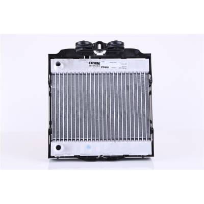 Aluminum Radiator Compatible With 2013-2017 Audi S5 3.0L V6 Supercharged 8K0121251s 8K0121251t thumbnail 2