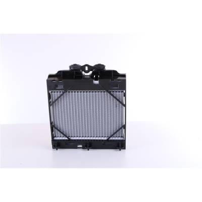 Aluminum Radiator Compatible With 2018-2020 Audi S5 3.0L V6 Turbo 8W0121251e 8W0121251f Engine thumbnail 2