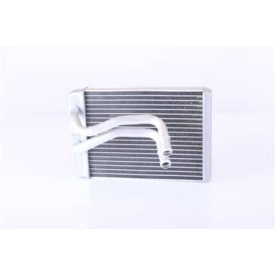 Hvac Heater Core Compatible With 2001-2005 Hyundai Xg300 3.0L 3.5L V6 97227-38000 7 1/4" X 7 1/4" X thumbnail 2