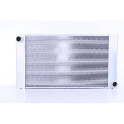 Aluminum Radiator Compatible With 2015-2020 Mercedes-Benz S600 6.0L V12 Turbo 2225000303 2225000403 thumbnail 2