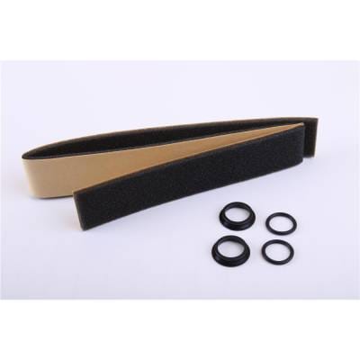 Hvac Heater Core Compatible With 2004-2009 Audi S4 4.2L V8 8E1820031 8 1/4" X 7 1/4" X 1 1/4" 2.2 thumbnail 10
