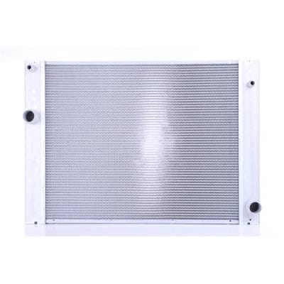 Aluminum Radiator Compatible With 2010-2016 Mercedes-Benz E63 Amg 5.5L V8 Turbo 2125003103 thumbnail 2