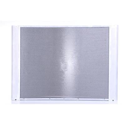 Aluminum Radiator Compatible With 2010-2016 Mercedes-Benz E63 Amg 5.5L V8 Turbo 2125003103 thumbnail 4
