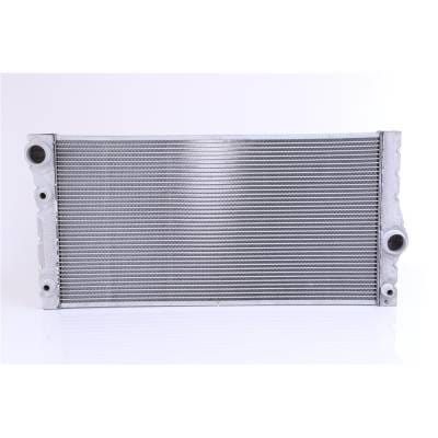 Aluminum Radiator Compatible With 2009-2017 Mercedes-Benz Sl63 Amg 6.3L V8 2305001103 2305001203 thumbnail 2