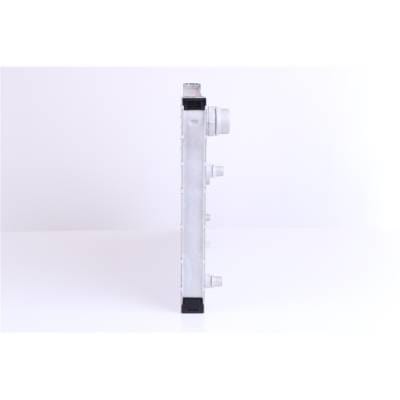 Aluminum Radiator Compatible With 2009-2017 Mercedes-Benz Sl63 Amg 6.3L V8 2305001103 2305001203 thumbnail 6