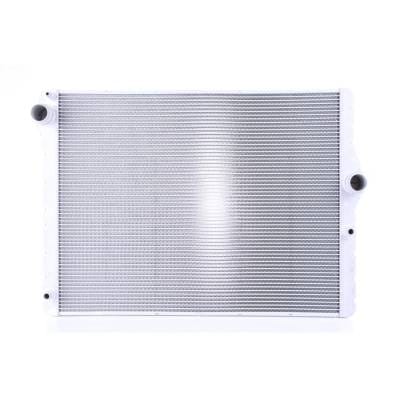 Aluminum Radiator Compatible With 2013-2016 Porsche Boxster 2.7L H6 3.4L H6 99110613101 99110613102 thumbnail 2
