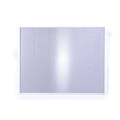 Aluminum Radiator Compatible With 2013-2016 Porsche Boxster 2.7L H6 3.4L H6 99110613101 99110613102 thumbnail 4