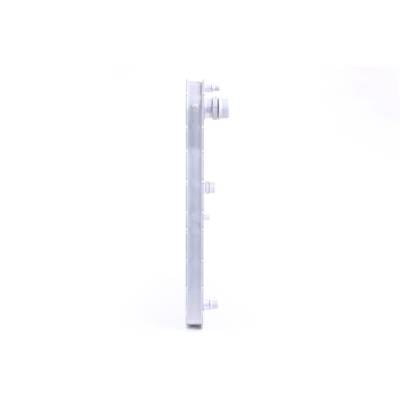 Aluminum Radiator Compatible With 2013-2016 Porsche Boxster 2.7L H6 3.4L H6 99110613101 99110613102 thumbnail 6