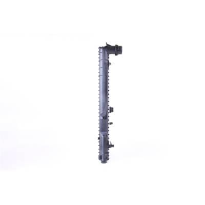 Aluminum Radiator Compatible With 2012-2015 Land Rover Range Rover Evoque 2.0L L4 Turbo Lr018430 thumbnail 6
