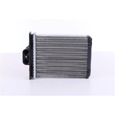 Hvac Heater Core Compatible With 1999-2009 Saab 9-5 2.3L L4 Turbo 2724982 90512200 8 1/4" X 7 1/4" X thumbnail 2